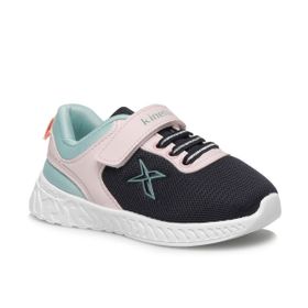 Kinetix 100425371 Lacivert Buruma Pu 9PR Lacivert Kız Çocuk Babet