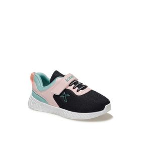 Kinetix 100425371 Lacivert Buruma Pu 9PR Lacivert Kız Çocuk Babet