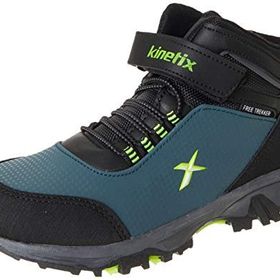 Kinetix 100427117 ROHA 9PR Çizme Erkek Çocuk Bot Yeşil