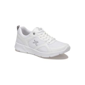 Kinetix 100483616 Rolls Mesh M Beyaz Erkek Sneaker Ayakkabı