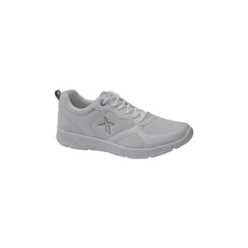 Kinetix 100483616 Rolls Mesh M Beyaz Erkek Sneaker Ayakkabı