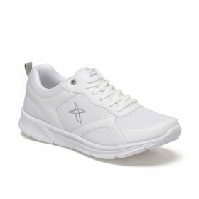Kinetix 100483616 Rolls Mesh M Beyaz Erkek Sneaker Ayakkabı