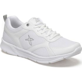 Kinetix 100483616 Rolls Mesh M Beyaz Erkek Sneaker Ayakkabı