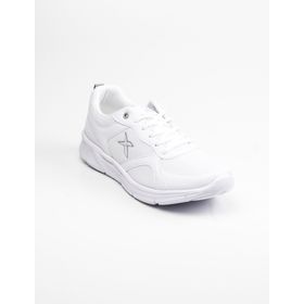 Kinetix 100483616 Rolls Mesh M Beyaz Erkek Sneaker Ayakkabı