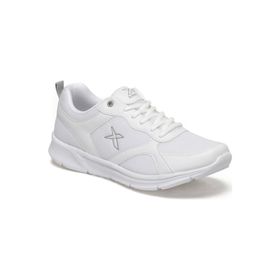 Kinetix 100483616 Rolls Mesh M Beyaz Erkek Sneaker Ayakkabı