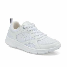 Kinetix 100483616 Rolls Mesh M Beyaz Erkek Sneaker Ayakkabı