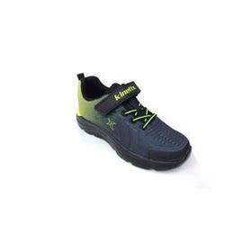 Kinetix 100584949 Lennox Siyah Erkek Çocuk Spor Ayakkabısı