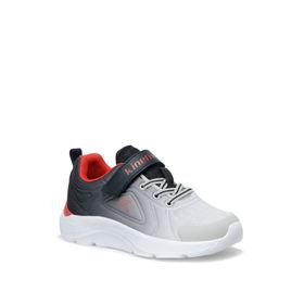 Kinetix 100584949 Lennox Siyah Erkek Çocuk Spor Ayakkabısı