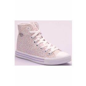 Kinetix 101101767 Lila Niver Hi Spor Ayakkabı