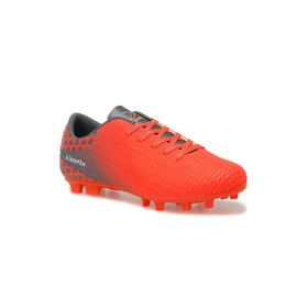 Kinetix 101185961 Sergi AG 2PR Neon Turuncu Koyu Gri Erkek Krampon
