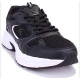 Kinetix 101345684 Bernard Siyah Erkek Spor Ayakkabı