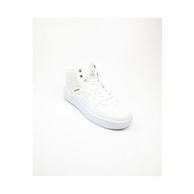 Kinetix 101383793 Tyra Beyaz Bilekli Kadın Sneaker
