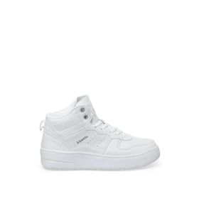 Kinetix 101383793 Tyra Beyaz Bilekli Kadın Sneaker