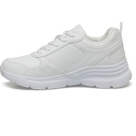 Kinetix 101487996 Suomy Beyaz Unisex Sneaker