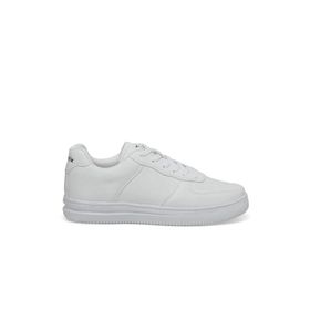 Kinetix 101489246 Abella PU 4FX Beyaz Erkek Sneaker Ayakkabı