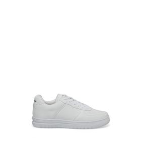 Kinetix 101489246 Abella PU 4FX Beyaz Erkek Sneaker Ayakkabı