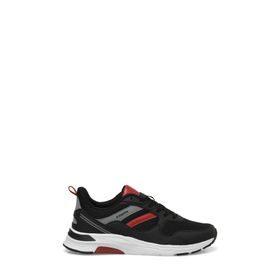 Kinetix 101489409 Axion TX 4FX Siyah Erkek Sneaker
