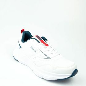Kinetix 101489616 Control Beyaz Erkek Spor Ayakkabı