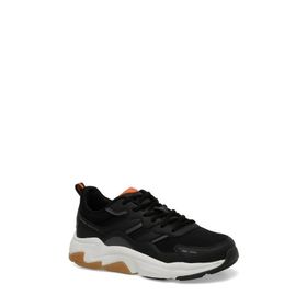 Kinetix 101494393 TIONA TX 4FX Siyah Erkek Sneaker Ayakkabı