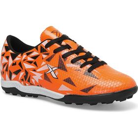 Kinetix 101496999 Estes TF 4FX Turuncu Erkek Halı Saha Ayakkabısı