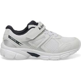 Kinetix 101511013 Arion TX J 4FX Beyaz Erkek Çocuk Spor Ayakkabı