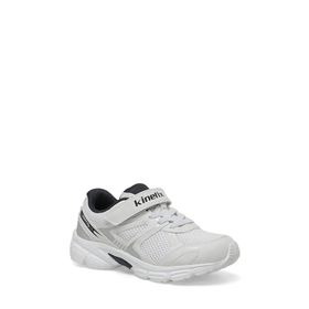 Kinetix 101511013 Arion TX J 4FX Beyaz Erkek Çocuk Spor Ayakkabı