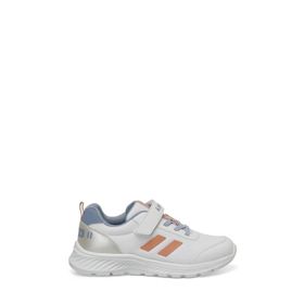 Kinetix 101511026 Korper II 4FX Beyaz Erkek Çocuk Spor Ayakkabı