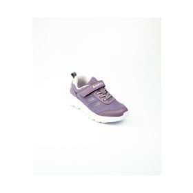 Kinetix 101511027 Korper Mor Unisex Çocuk Spor Ayakkabı