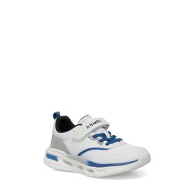 Kinetix 101513608 Beyaz Pembe Unisex Çocuk Yürüyüş Ayakkabısı