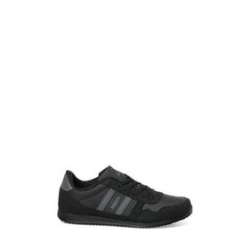Kinetix 101741922 Carter TX 4FX Siyah Erkek Sneaker