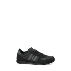 Kinetix 101741922 Carter TX 4FX Siyah Erkek Sneaker