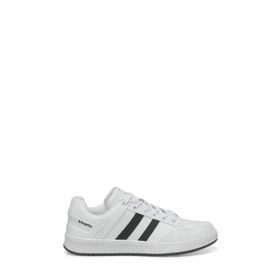 Kinetix 101741927 Kort PU 4PR Beyaz Erkek Sneaker