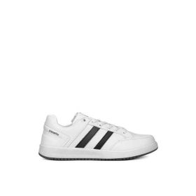 Kinetix 101741927 Kort PU 4PR Beyaz Erkek Sneaker
