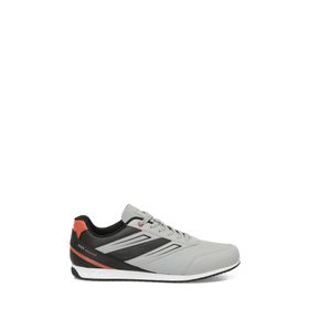 Kinetix 101785535 Blande Pu 4PR Gri Erkek Sneaker