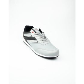 Kinetix 101785535 Blande Pu 4PR Gri Erkek Sneaker