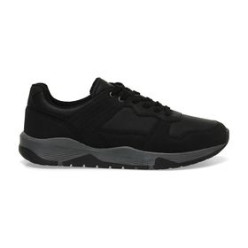 Kinetix 101876454 Kascade KRK 4PR Siyah Erkek Trekking Outdoor Ayakkabı
