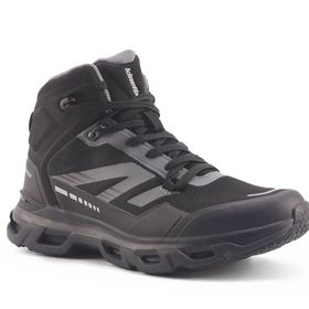 Kinetix 101880454 4W Handel Tx Hı Wp 4PR Siyah Erkek Outdoor Ayakkabı