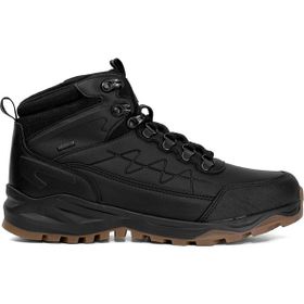 Kinetix 101901735 4W Aurelius Hi 4PR Siyah Erkek Outdoor Bot