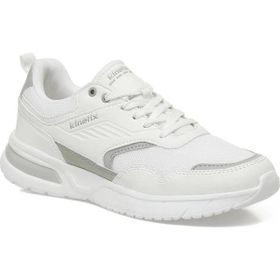 Kinetix 101922461 Alastor FX Beyaz Erkek Spor Ayakkabı