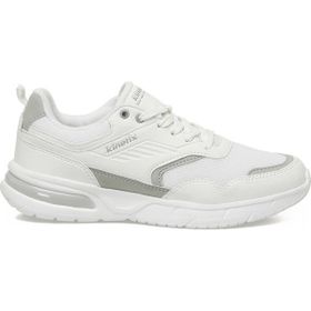 Kinetix 101922461 Alastor FX Beyaz Erkek Spor Ayakkabı