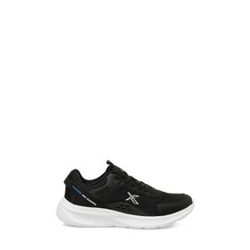 Kinetix 101928629 Foster TX 5FX Siyah Unisex Koşu Ayakkabısı