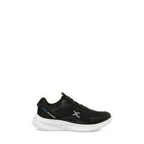 Kinetix 101928629 Foster TX 5FX Siyah Unisex Koşu Ayakkabısı
