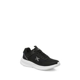 Kinetix 101928629 Foster TX 5FX Siyah Unisex Koşu Ayakkabısı