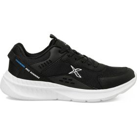 Kinetix 101928629 Foster TX 5FX Siyah Unisex Koşu Ayakkabısı