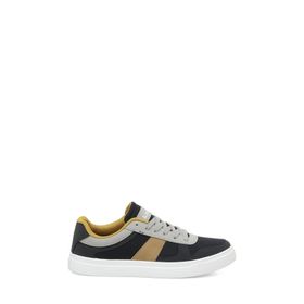 Kinetix 101945126 Zingle G 5FX Lacivert Erkek Çocuk Klasik Sneaker