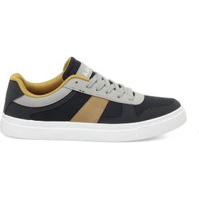 Kinetix 101945126 Zingle G 5FX Lacivert Erkek Çocuk Klasik Sneaker