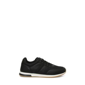 Kinetix 101948183 Talrond 5FX Siyah Erkek Sneaker