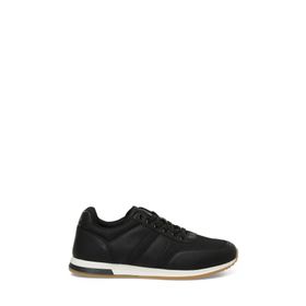 Kinetix 101948183 Talrond 5FX Siyah Erkek Sneaker