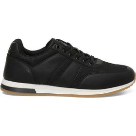 Kinetix 101948183 Talrond 5FX Siyah Erkek Sneaker