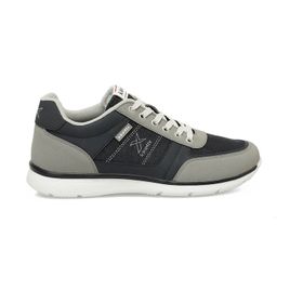 Kinetix 101948188 Edgar 5FX Lacivert Erkek Sneaker